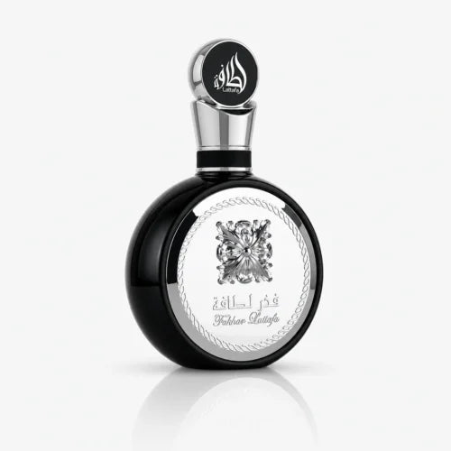 Lattafa Fakhar Black
